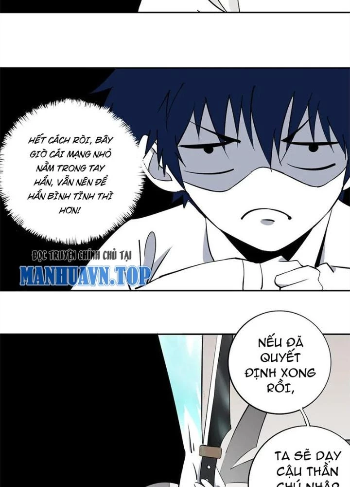 Bậc Thầy Pháp Sư Chapter 9 - 39