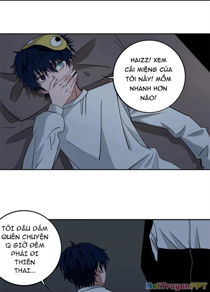 Bậc Thầy Pháp Sư Chapter 9 - 59