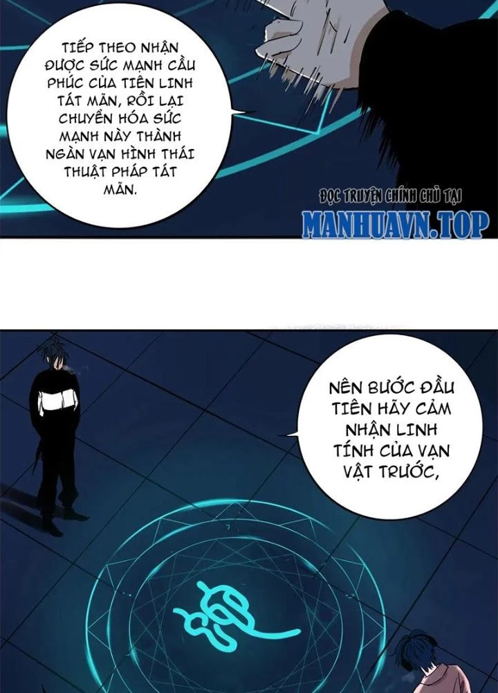 Bậc Thầy Pháp Sư Chapter 9 - 73