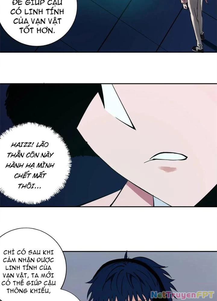 Bậc Thầy Pháp Sư Chapter 9 - 75