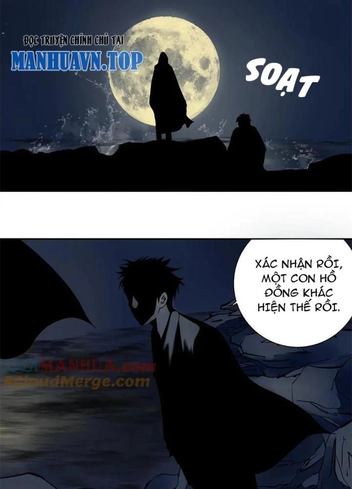Bậc Thầy Pháp Sư Chapter 9 - 83