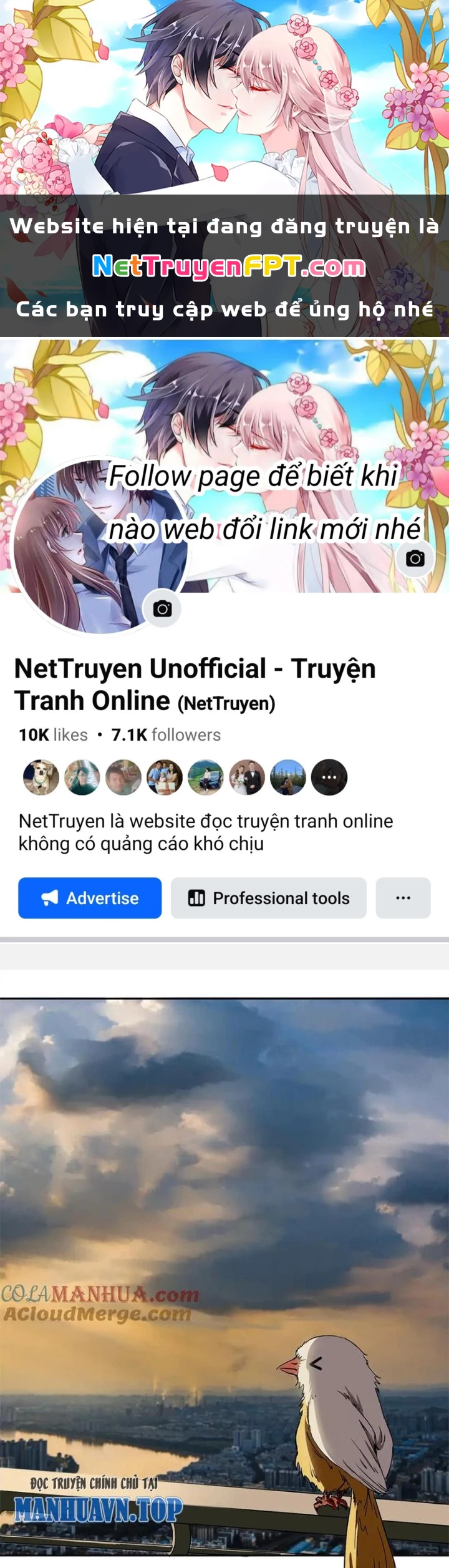 Bậc Thầy Pháp Sư Chapter 10 - 1
