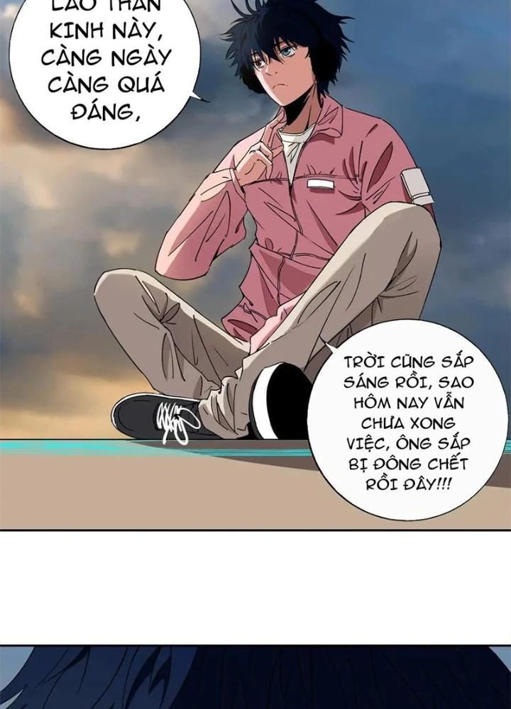 Bậc Thầy Pháp Sư Chapter 10 - 3
