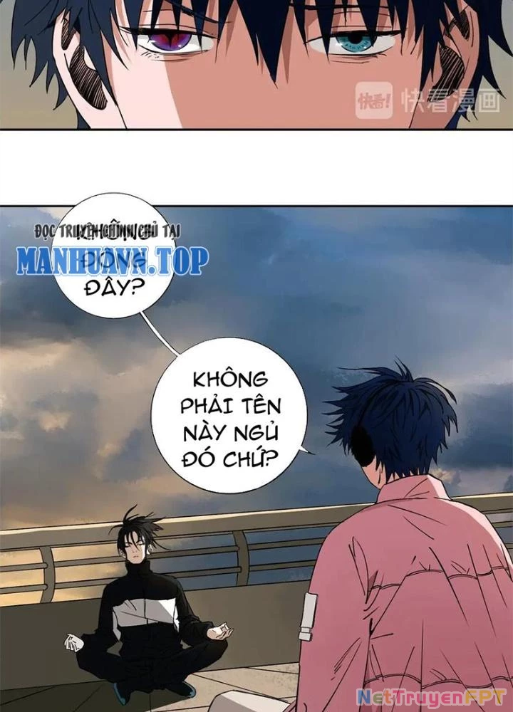 Bậc Thầy Pháp Sư Chapter 10 - 5