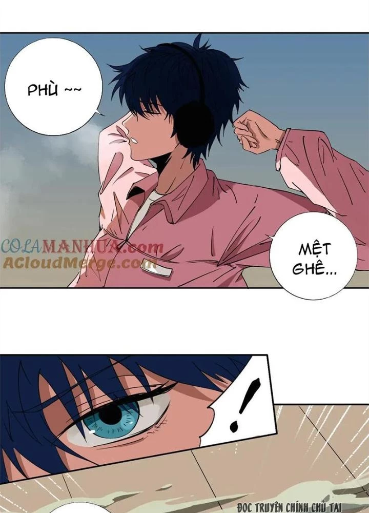 Bậc Thầy Pháp Sư Chapter 10 - 7