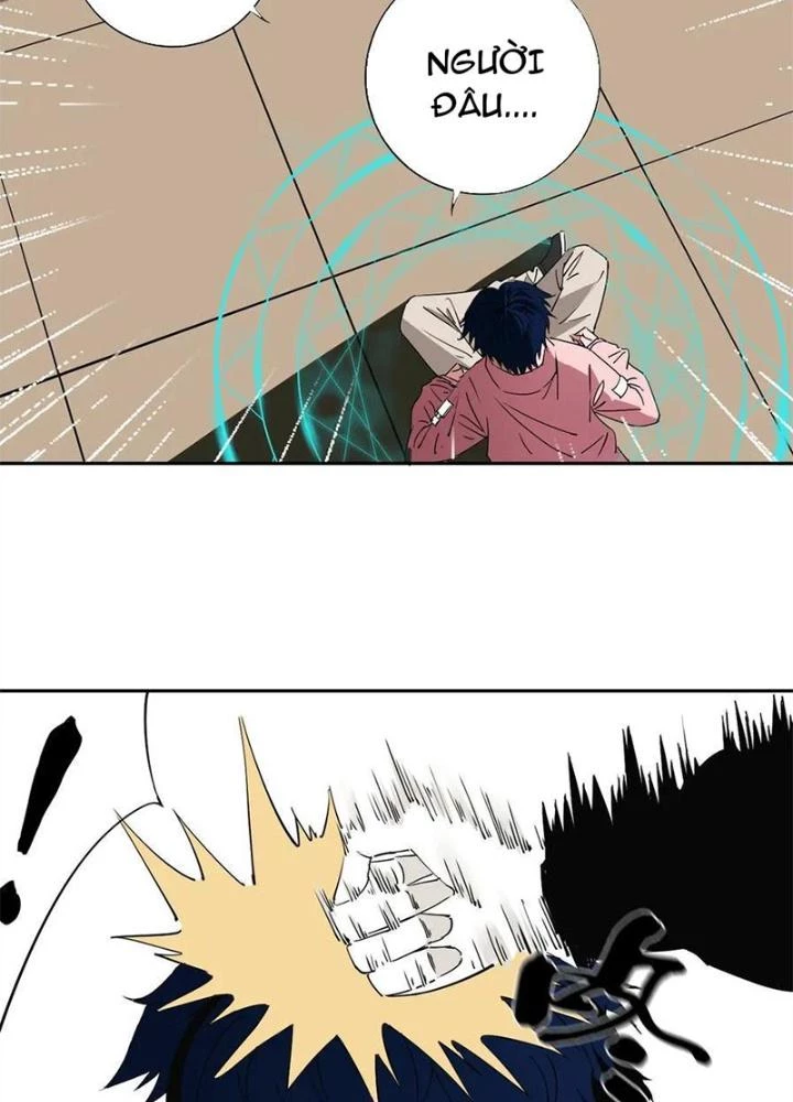 Bậc Thầy Pháp Sư Chapter 10 - 9