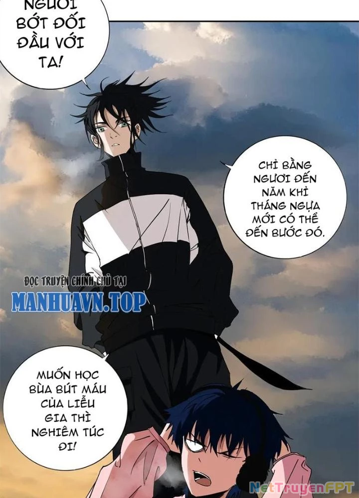 Bậc Thầy Pháp Sư Chapter 10 - 11