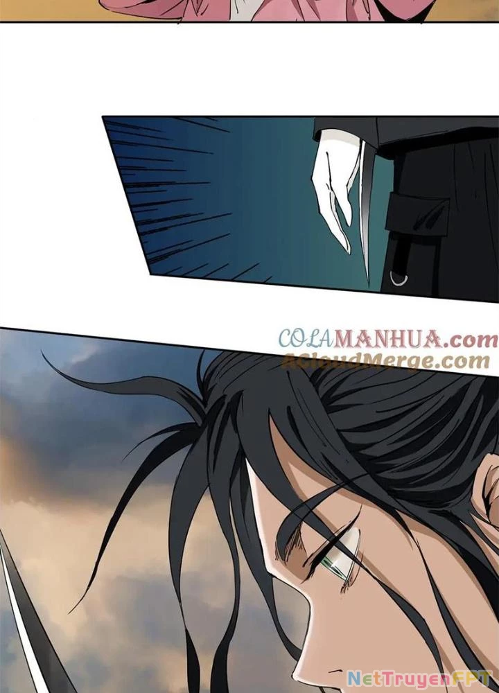 Bậc Thầy Pháp Sư Chapter 10 - 13