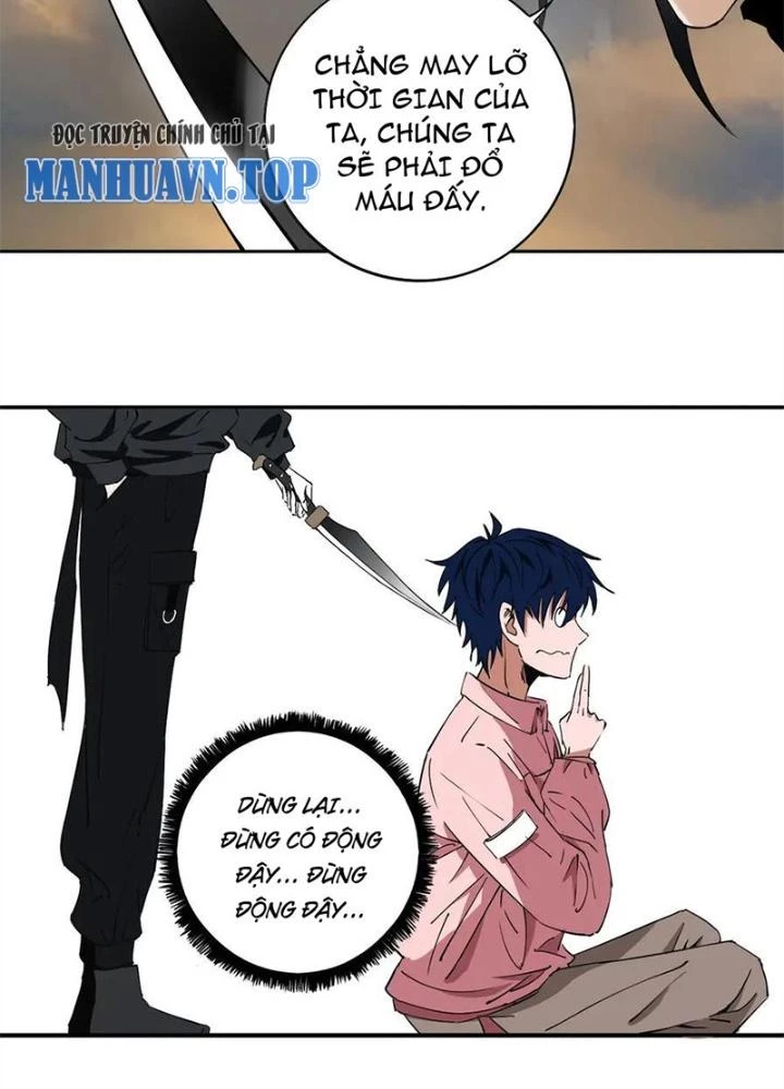 Bậc Thầy Pháp Sư Chapter 10 - 15