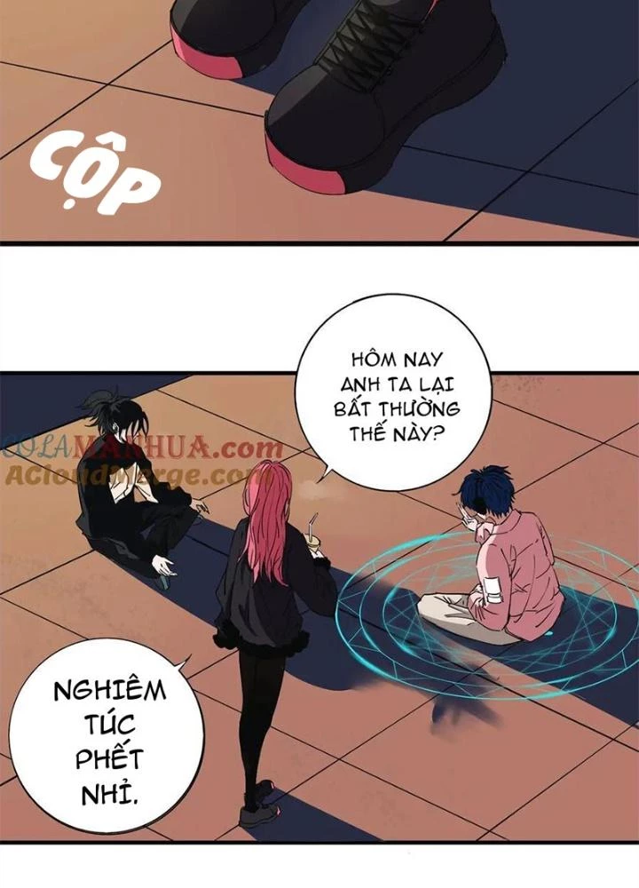Bậc Thầy Pháp Sư Chapter 10 - 19