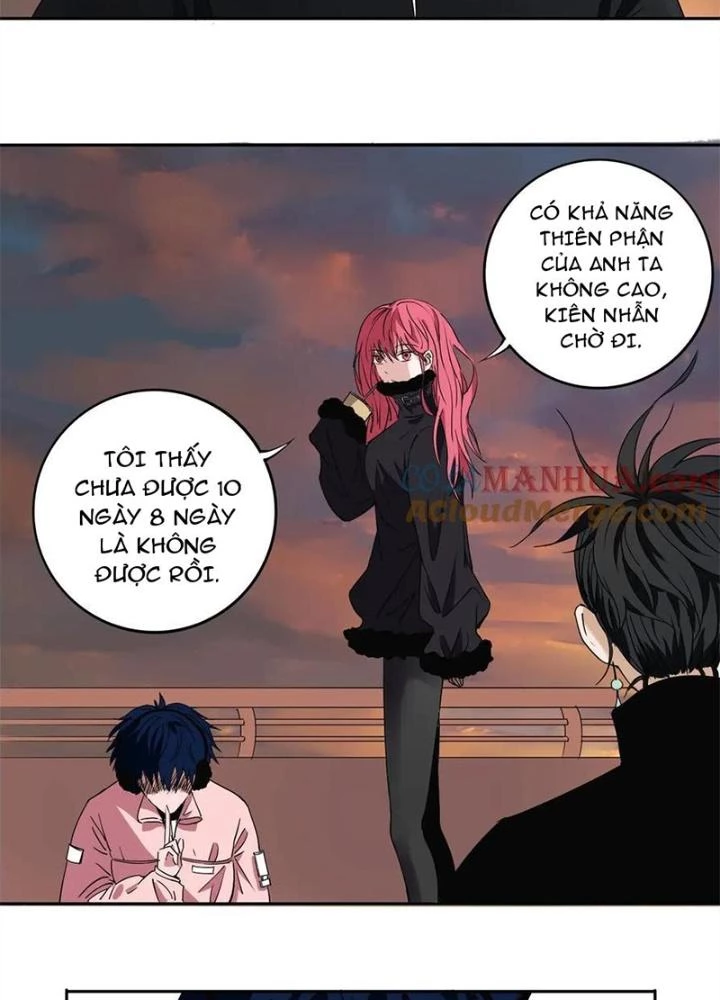 Bậc Thầy Pháp Sư Chapter 10 - 25