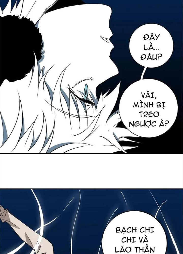 Bậc Thầy Pháp Sư Chapter 10 - 47