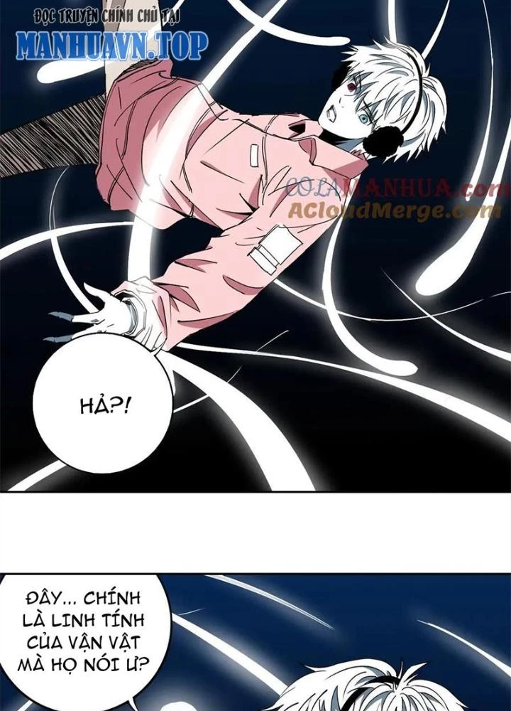 Bậc Thầy Pháp Sư Chapter 10 - 49