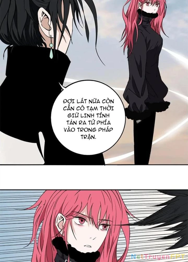 Bậc Thầy Pháp Sư Chapter 10 - 59