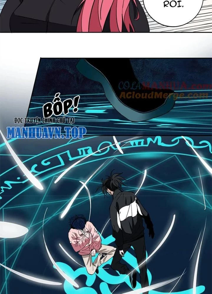 Bậc Thầy Pháp Sư Chapter 10 - 61