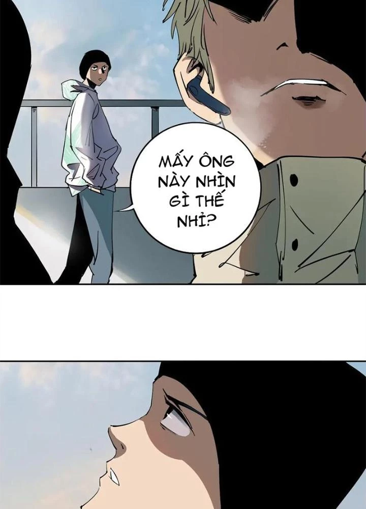 Bậc Thầy Pháp Sư Chapter 11 - 3