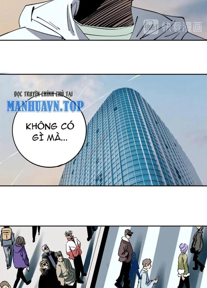 Bậc Thầy Pháp Sư Chapter 11 - 5