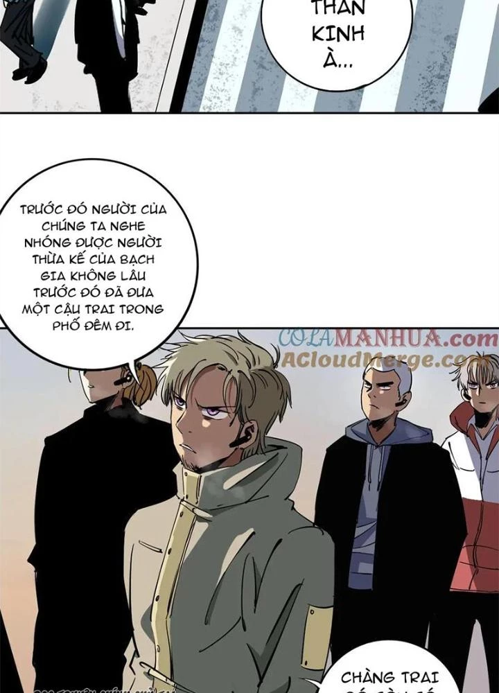 Bậc Thầy Pháp Sư Chapter 11 - 7