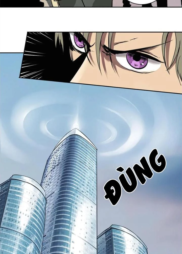 Bậc Thầy Pháp Sư Chapter 11 - 9