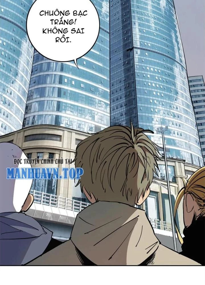 Bậc Thầy Pháp Sư Chapter 11 - 11