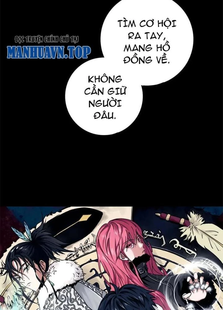 Bậc Thầy Pháp Sư Chapter 11 - 15