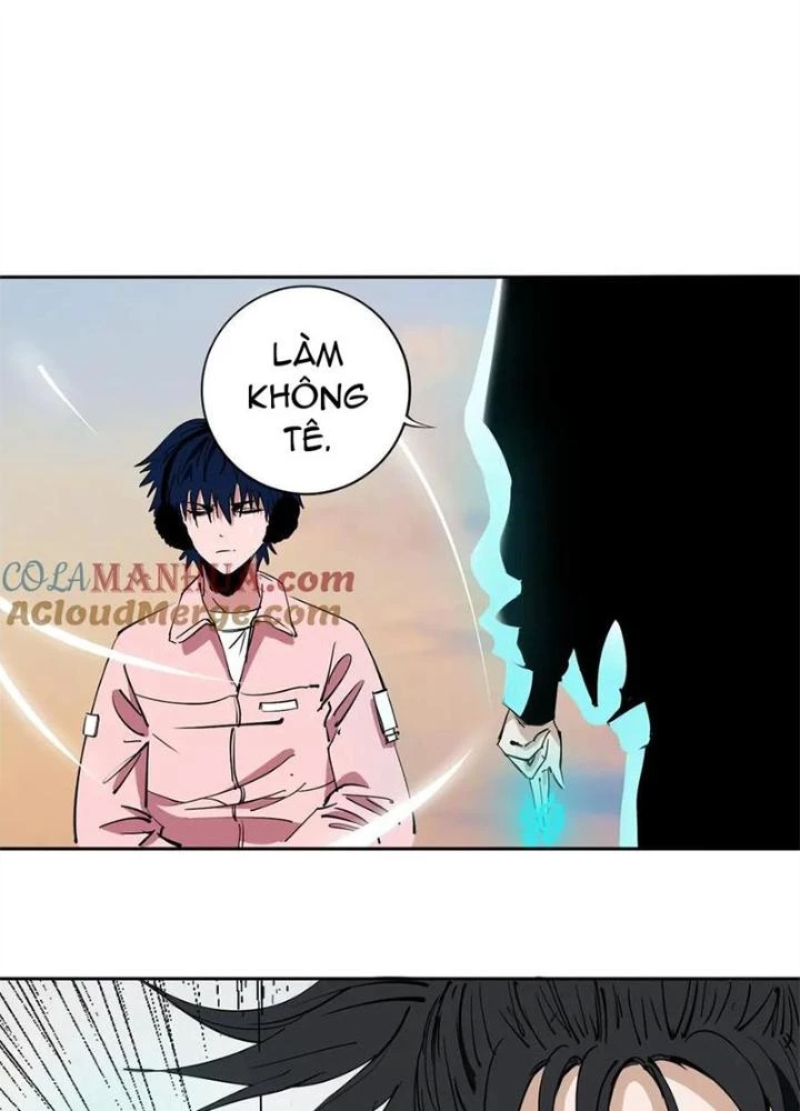 Bậc Thầy Pháp Sư Chapter 11 - 19