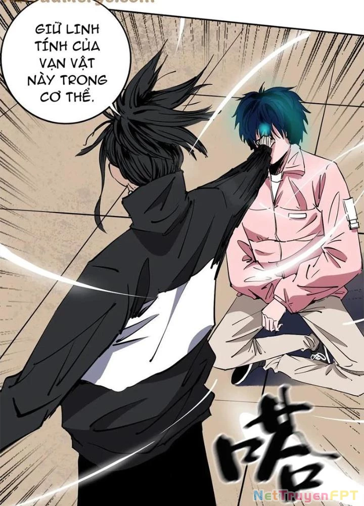 Bậc Thầy Pháp Sư Chapter 11 - 23