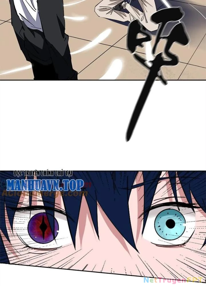Bậc Thầy Pháp Sư Chapter 11 - 27