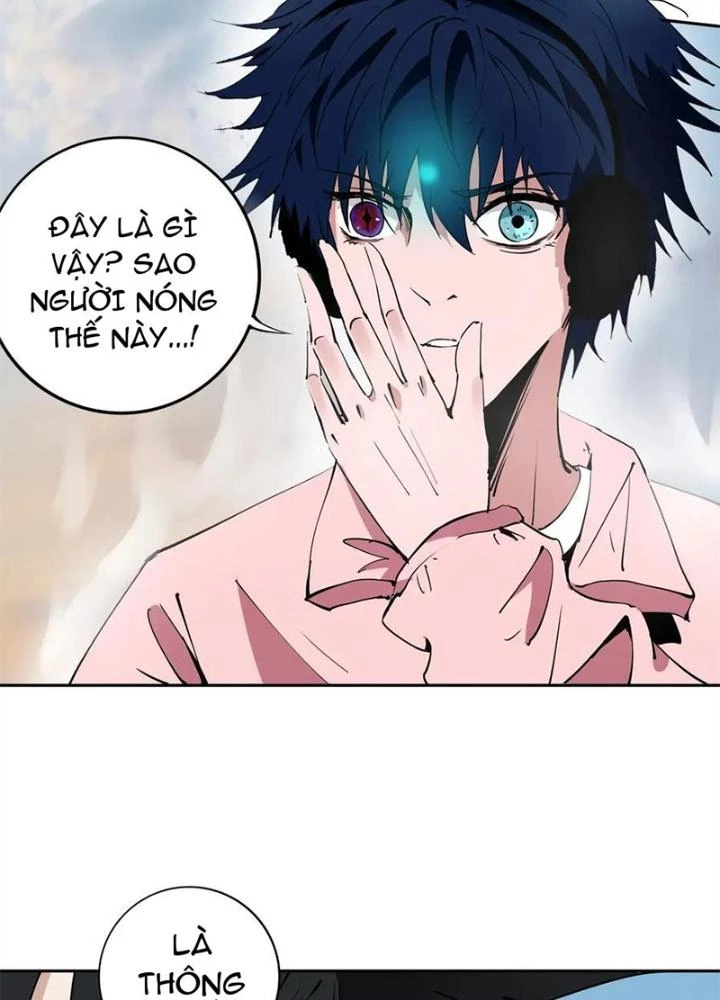 Bậc Thầy Pháp Sư Chapter 11 - 29