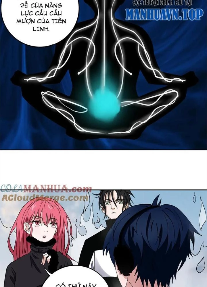 Bậc Thầy Pháp Sư Chapter 11 - 33