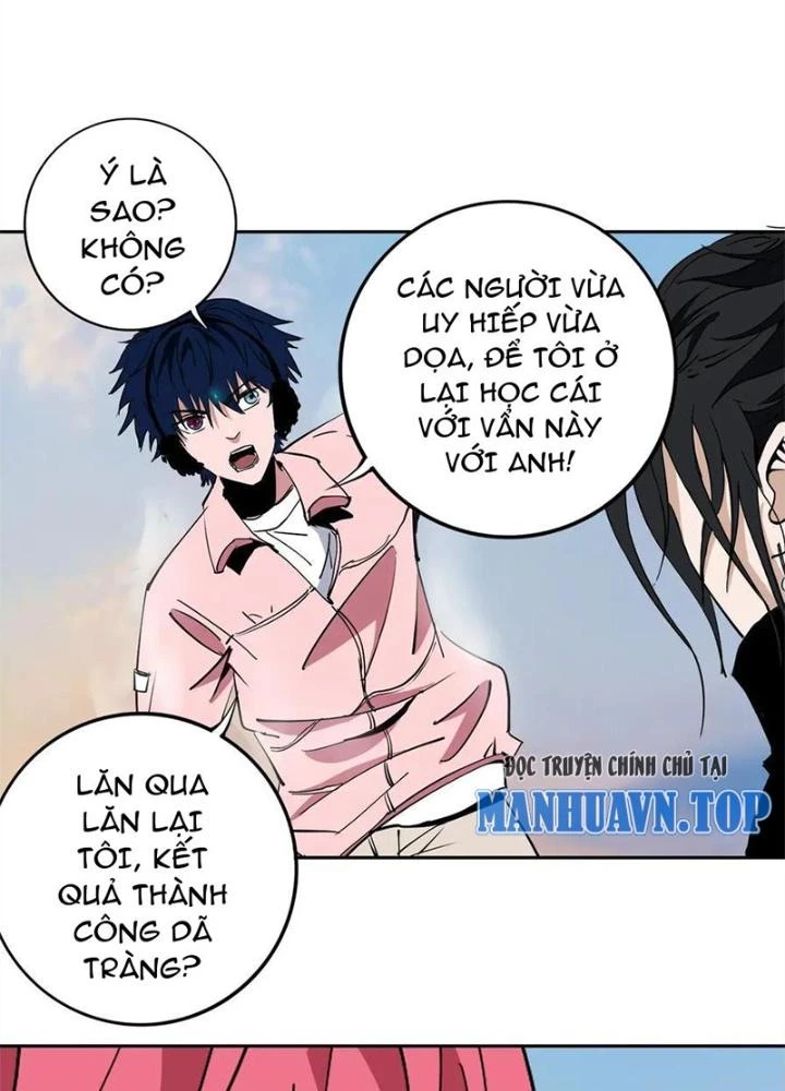 Bậc Thầy Pháp Sư Chapter 11 - 41