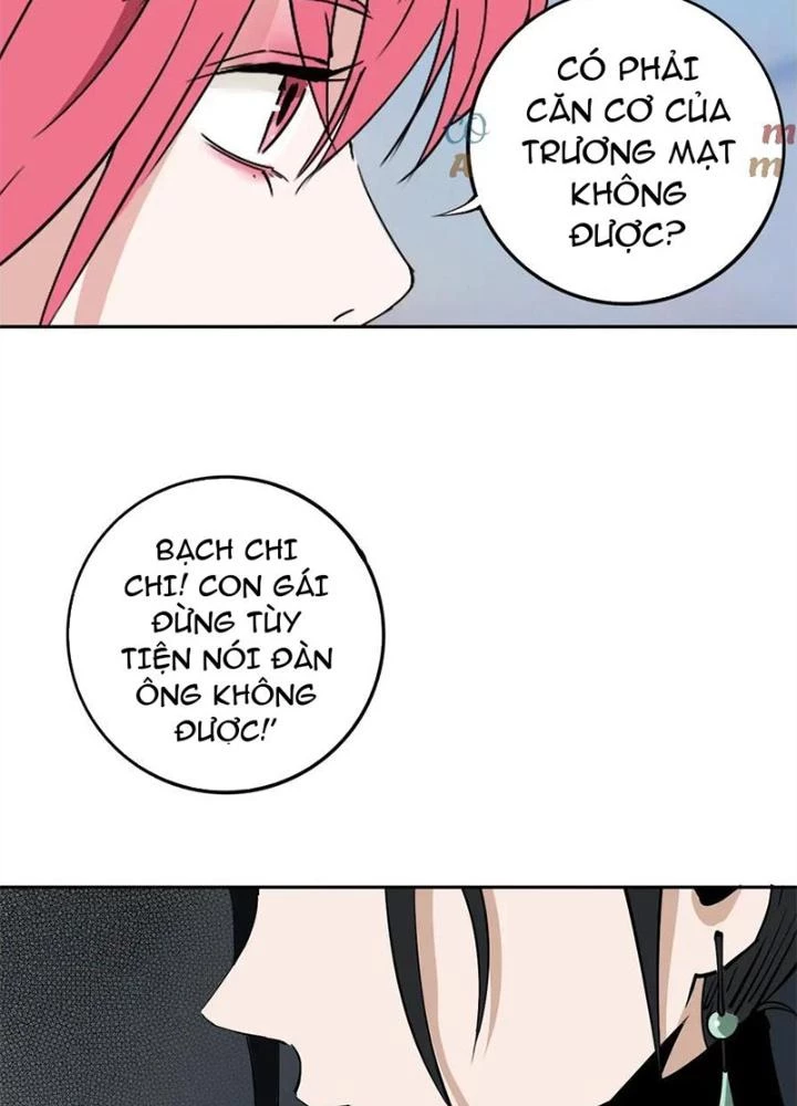 Bậc Thầy Pháp Sư Chapter 11 - 43