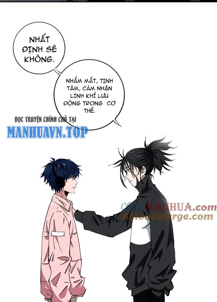 Bậc Thầy Pháp Sư Chapter 11 - 45