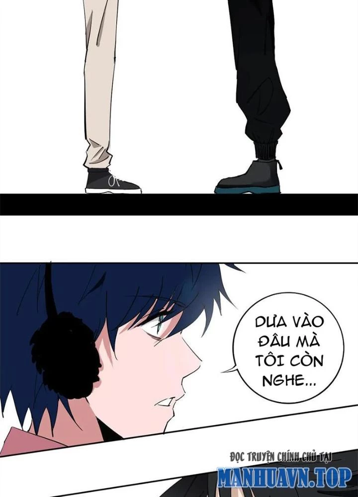 Bậc Thầy Pháp Sư Chapter 11 - 47