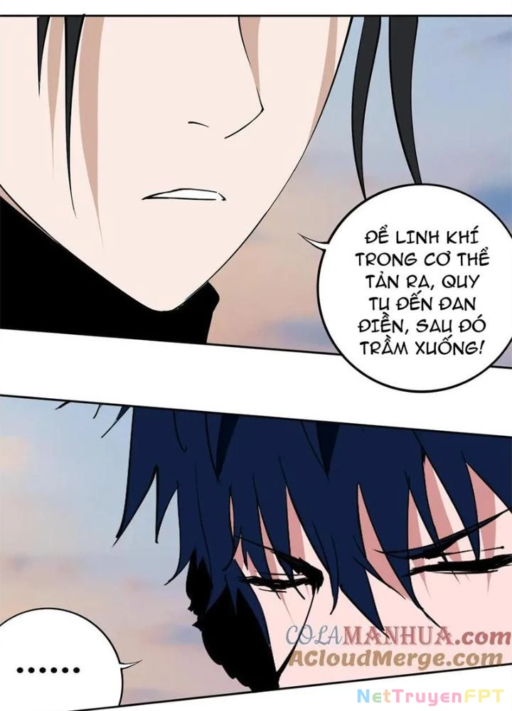 Bậc Thầy Pháp Sư Chapter 11 - 53