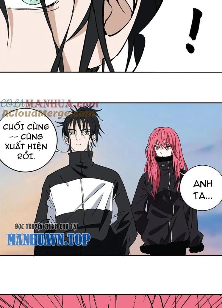 Bậc Thầy Pháp Sư Chapter 11 - 57