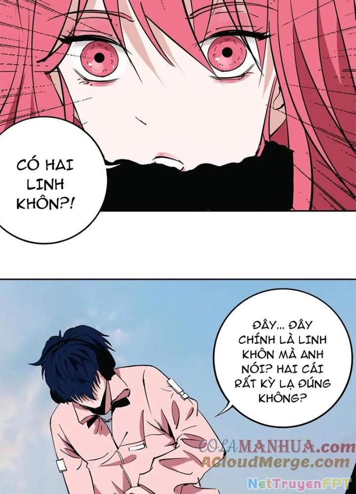 Bậc Thầy Pháp Sư Chapter 11 - 59