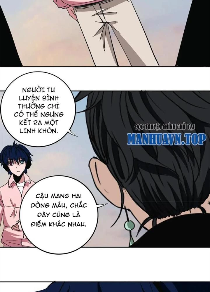 Bậc Thầy Pháp Sư Chapter 11 - 61