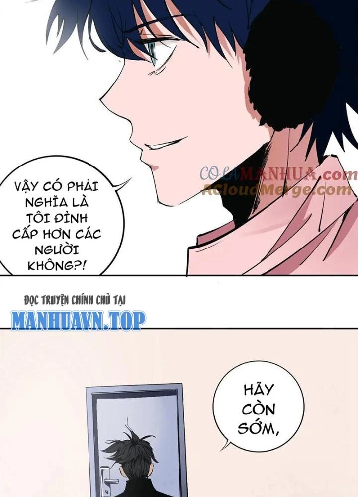 Bậc Thầy Pháp Sư Chapter 11 - 63