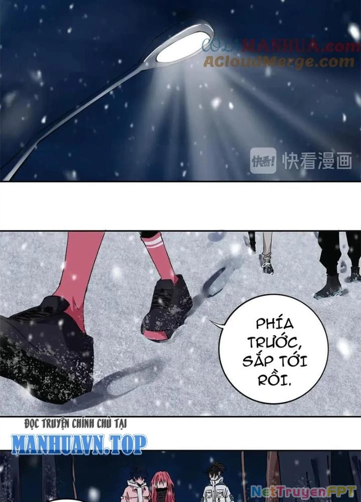 Bậc Thầy Pháp Sư Chapter 11 - 69