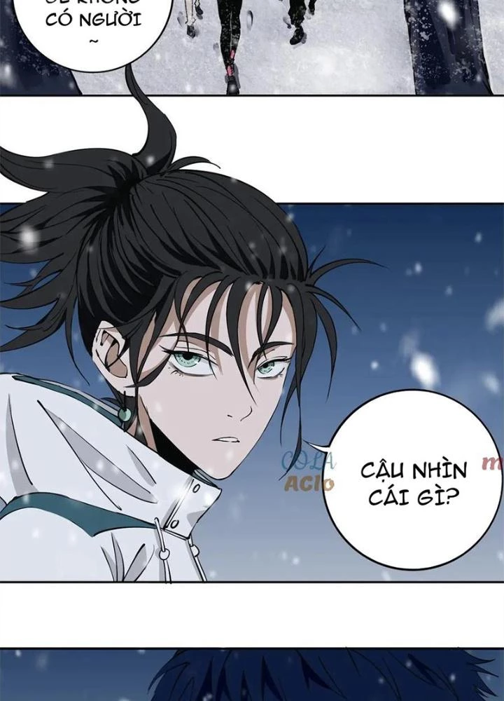 Bậc Thầy Pháp Sư Chapter 11 - 71