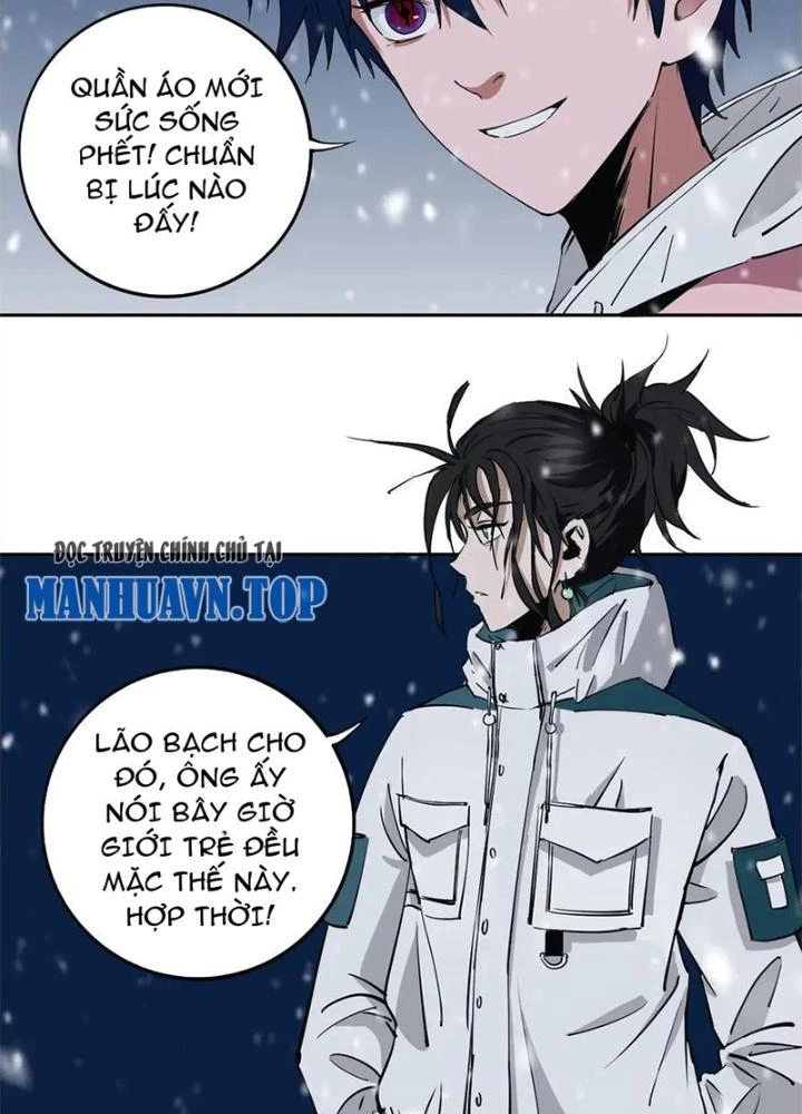 Bậc Thầy Pháp Sư Chapter 11 - 73