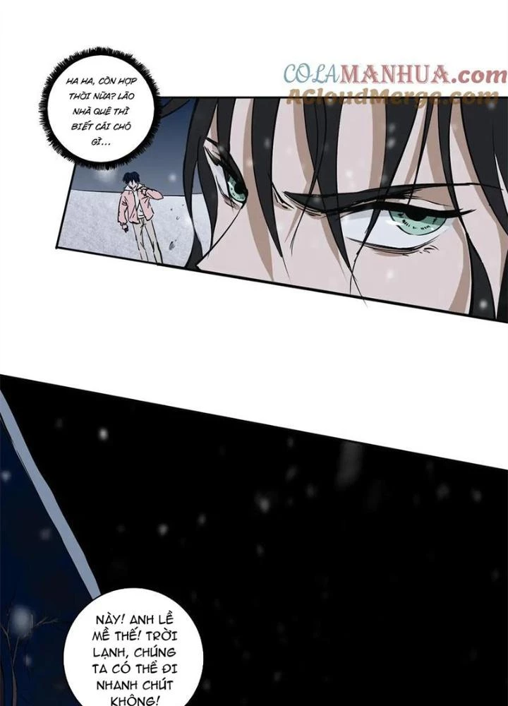 Bậc Thầy Pháp Sư Chapter 11 - 75