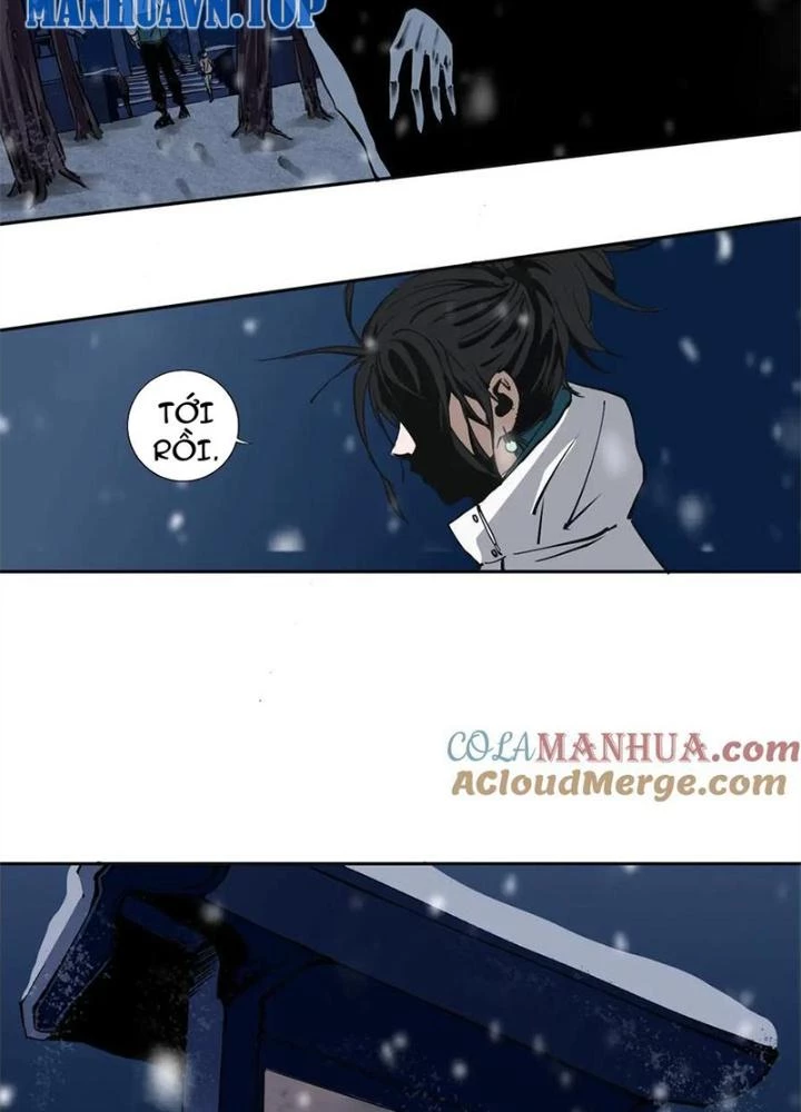 Bậc Thầy Pháp Sư Chapter 11 - 77