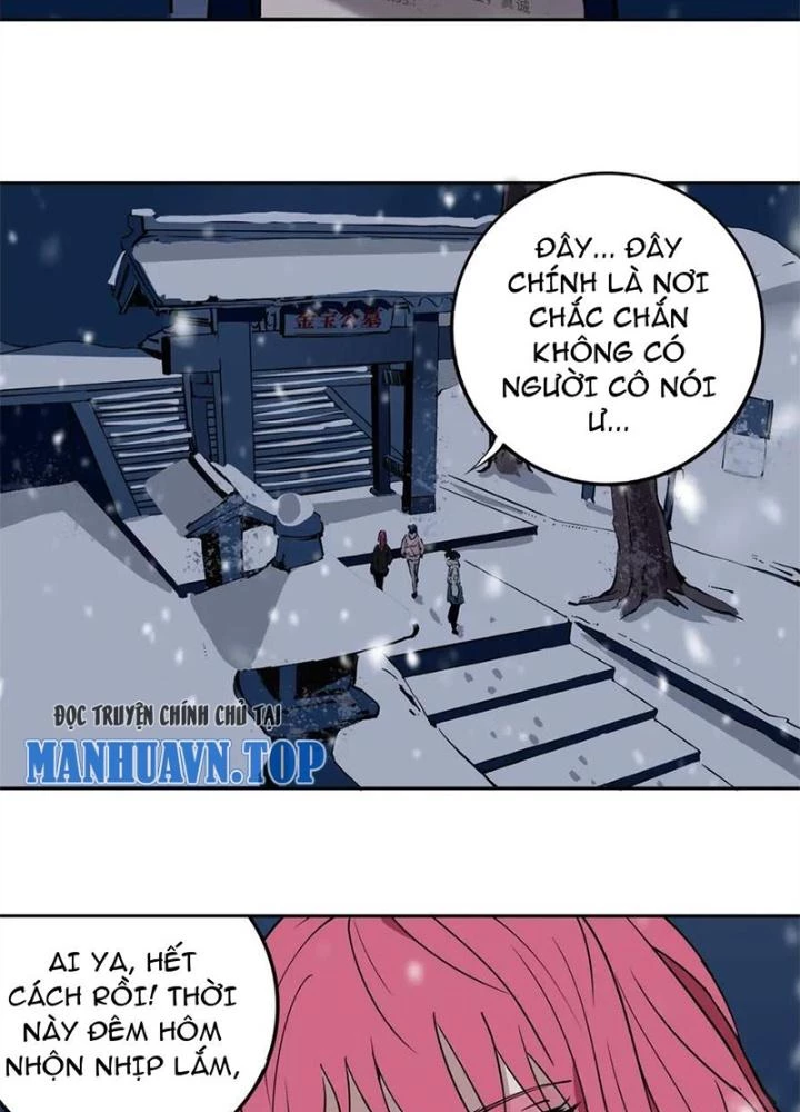 Bậc Thầy Pháp Sư Chapter 11 - 79