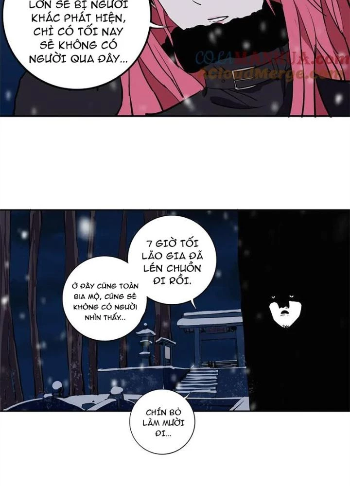 Bậc Thầy Pháp Sư Chapter 11 - 81