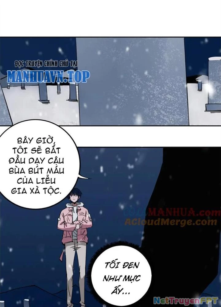 Bậc Thầy Pháp Sư Chapter 11 - 83