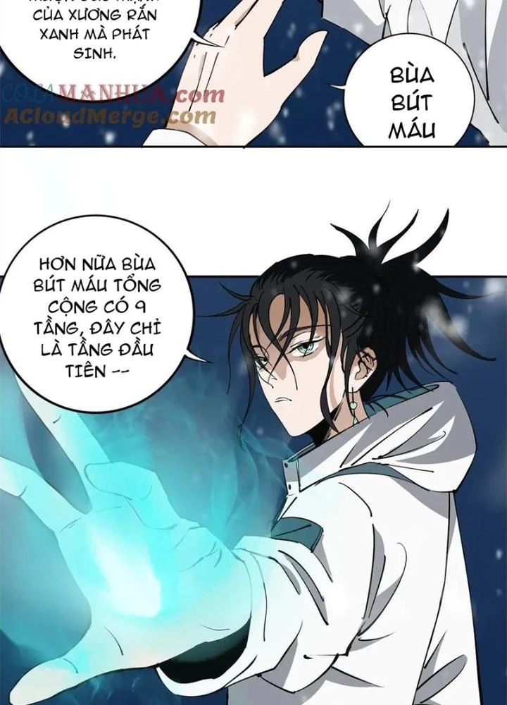 Bậc Thầy Pháp Sư Chapter 11 - 87