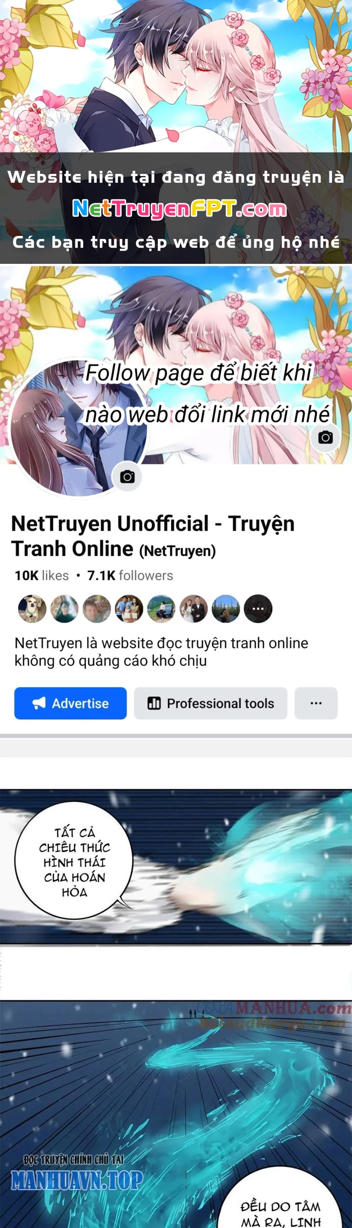 Bậc Thầy Pháp Sư Chapter 12 - 1