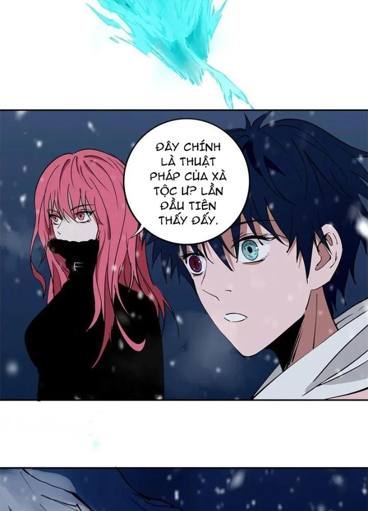 Bậc Thầy Pháp Sư Chapter 12 - 3